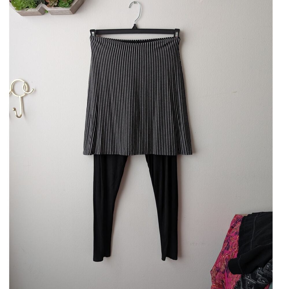 FH Clothing Co. skirt leggings - Picture 3 of 6